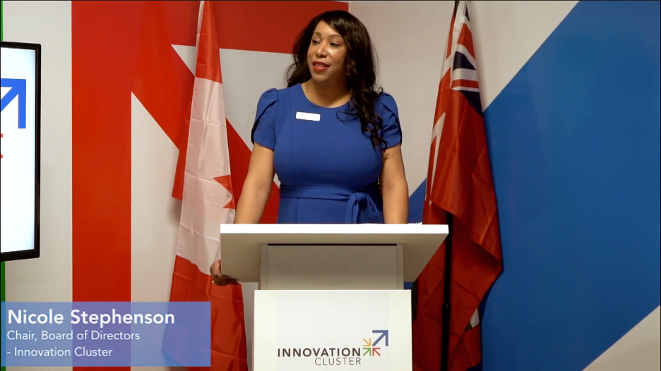 Innovation Cluster_A New Era_March 20, 2025-